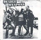 Deadly Weapons - Backstabber