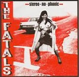 The Fatals - Livin My bed