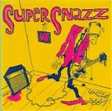 Supersnazz - Uncle Wiggly