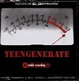 Teengenerate - Audio Recording