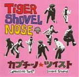 Tiger Shovel Nose - Cappuccino Twist