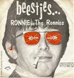Ronnie en The Ronnies - Beestjes...