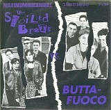 The Spoiled Brats vs. Buttafuoco - The Spoiled Brats VS Buttafuoco