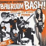 Various artists - Soundflat Records Ballroom Bash!