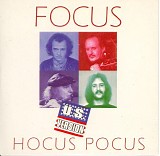 Focus - Hocus Pocus