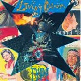 Living Colour - Type