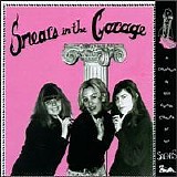 The Smears - Smears In The Garage