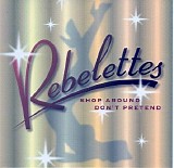 The Rebelettes - Shop Around