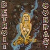 Detroit Cobras - Seven Easy Pieces