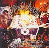 Girlschool - 21st Anniversary - Not That Innocent