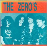 The Zero's - I Don't Wanna