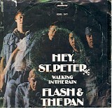 Flash & The Pan - Hey, St. Peter