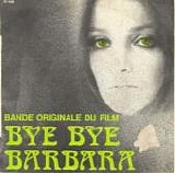 Nina Companeez - Bye Bye Barbara
