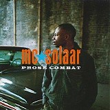 MC Solaar - Prose combat