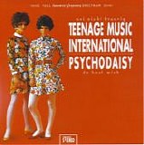Psychodaisy vs. Teenage Music Intenational - Psychodaisy VS Teenage Music Intenational