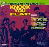 Various artists - Northwest Battle Of The Bands Vol. 2