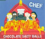 Chef - Chocolate Salty Balls