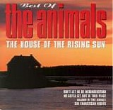 The Animals - The Best Of The Animals