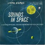 Various artists - Sounds In Space - A Stereophonic Sound Demonstration Record