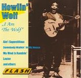 Howlin' Wolf - I am the wolf