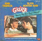 John Travolta & Olivia Newton-John - Grease