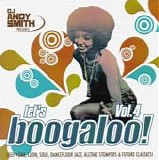 Various artists - Let's Boogaloo! Vol.4