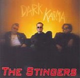 The Stingers - Dark Karma