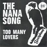 The Scorpions - The Nana Song