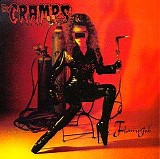 The Cramps - Flame Job