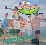 The Ready's - Summertime Fun