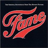 Various artists - Fame - The Original Soundtrack From The Motion Picture