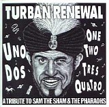 Various artists - Turban Renewal - A Tribute To Sam The Sham & The Pharaohs