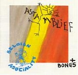 Belgian Asociality - Astamblief (+ Bonus)