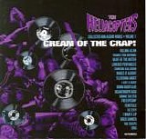 The Hellacopters - Cream of the crap!