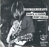 Teengenerate vs. Screaming Bloody Marys - Teengenerate VS Screaming Bloody Marys