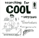 Various artists - Searching For Cool