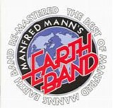 Manfred Mann's Earth Band - The Best Of Manfred Mann's Earth Band Re-Mastered