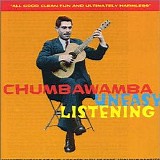 Chumbawamba - Uneasy Listening