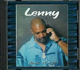 Lenny Reynolds, Jr. - Give It Up