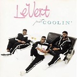 Levert - Just Coolin'