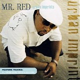 Mr. Red - Urban Imprints