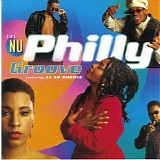 The Nu Philly Groove - The Nu Philly Groove