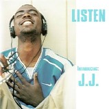Jonathan Jones - Listen (Introducing J.J)