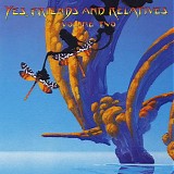 Yes - Yes, Friends & Relatives, volume 2