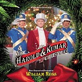 William Ross - A Very Harold & Kumar 3D Christmas