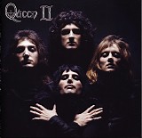 Queen - Queen II