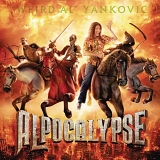 Weird Al Yankovic - Alpocalypse