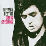 Chris Spedding - Motor Bikin' -Best Of Chris Spedding