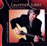 Laurence Juber - Altered Reality