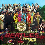 The Beatles - Purple Chick - Sgt Pepper's Lonely Hearts Club Band - Deluxe Edition Disc
